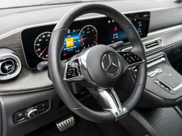 Mercedes-Benz V 250 d 4M AVANTGARDE Lang Panorama 360° AHK