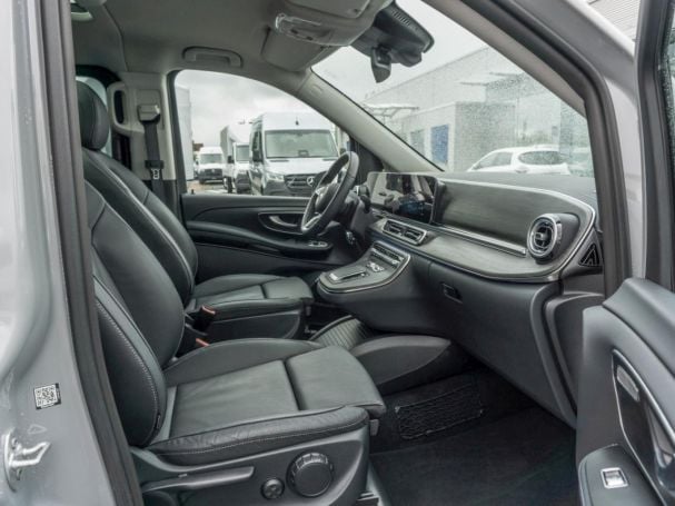 Mercedes-Benz V 250 d 4M AVANTGARDE Lang Panorama 360° AHK Mercedes-Benz V 250 d 4M AVANTGARDE Lang Panorama 360° AHK