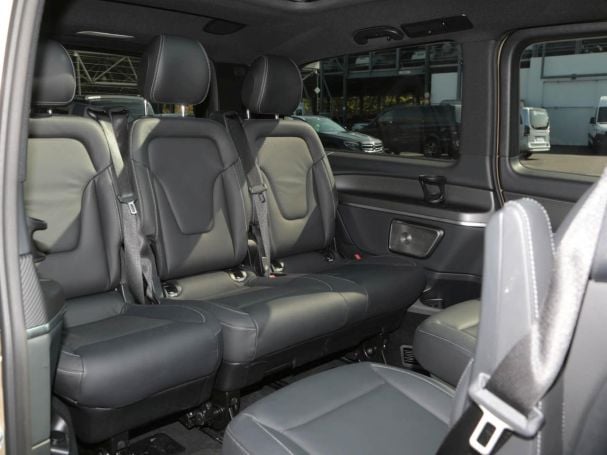 Mercedes-Benz V 250 d 4M AVANTGARDE Lang AMG AHK Panorama Mercedes-Benz V 250 d 4M AVANTGARDE Lang AMG AHK Panorama