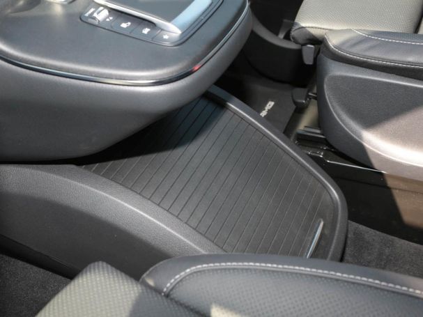 Mercedes-Benz V 250 d 4M AVANTGARDE Lang AMG AHK Panorama Mercedes-Benz V 250 d 4M AVANTGARDE Lang AMG AHK Panorama