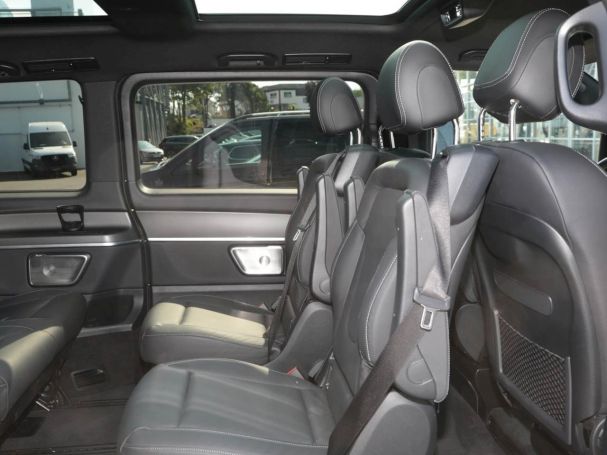 Mercedes-Benz V 250 d 4M AVANTGARDE Lang AMG AHK Panorama Mercedes-Benz V 250 d 4M AVANTGARDE Lang AMG AHK Panorama