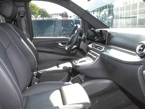 Mercedes-Benz V 250 d 4M AVANTGARDE Lang AMG AHK Panorama Mercedes-Benz V 250 d 4M AVANTGARDE Lang AMG AHK Panorama