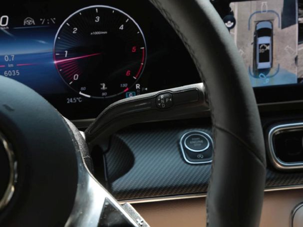 Mercedes-Benz V 250 d 4M AVANTGARDE Lang AMG Distronic AHK