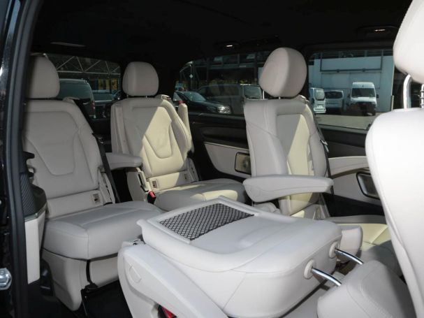 Mercedes-Benz V 250 d 4M AVANTGARDE Lang AMG Distronic AHK Mercedes-Benz V 250 d 4M AVANTGARDE Lang AMG Distronic AHK