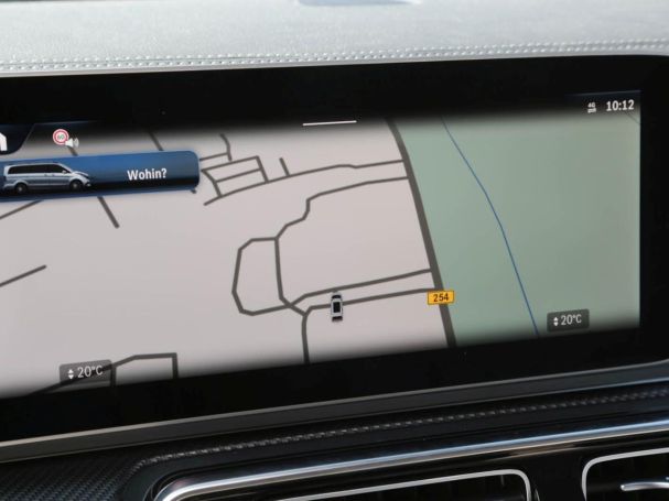 Mercedes-Benz V 250 d 4M AVANTGARDE Lang AMG Distronic AHK Mercedes-Benz V 250 d 4M AVANTGARDE Lang AMG Distronic AHK