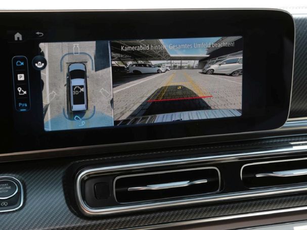 Mercedes-Benz V 250 d 4M AVANTGARDE Lang AMG Distronic AHK