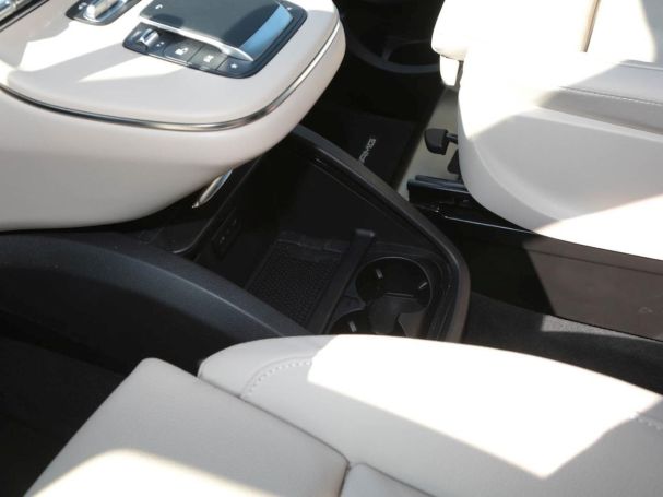 Mercedes-Benz V 250 d 4M AVANTGARDE Lang AMG Distronic AHK Mercedes-Benz V 250 d 4M AVANTGARDE Lang AMG Distronic AHK