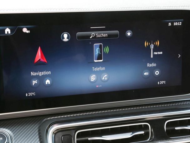 Mercedes-Benz V 250 d 4M AVANTGARDE Lang AMG Distronic AHK Mercedes-Benz V 250 d 4M AVANTGARDE Lang AMG Distronic AHK