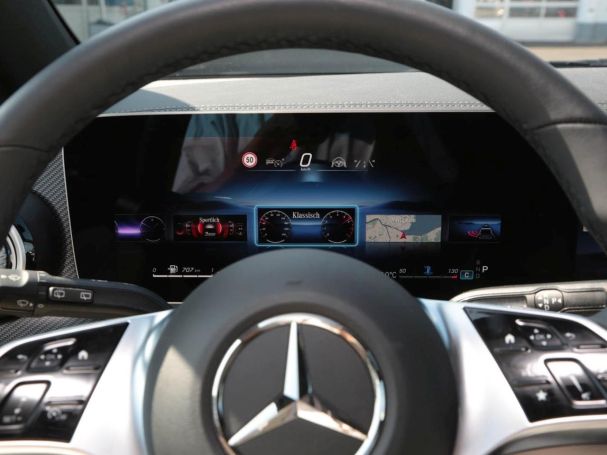 Mercedes-Benz V 250 d 4M AVANTGARDE Lang AMG Distronic AHK Mercedes-Benz V 250 d 4M AVANTGARDE Lang AMG Distronic AHK