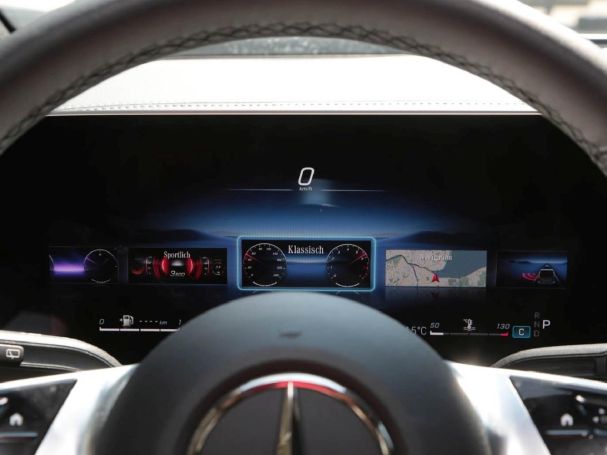 Mercedes-Benz V 250 d 4M AVANTGARDE Lang AMG Distronic AHK