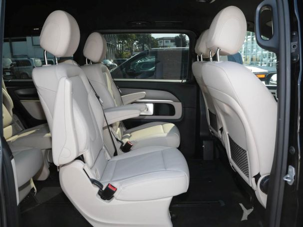 Mercedes-Benz V 250 d 4M AVANTGARDE Lang AMG Distronic AHK Mercedes-Benz V 250 d 4M AVANTGARDE Lang AMG Distronic AHK