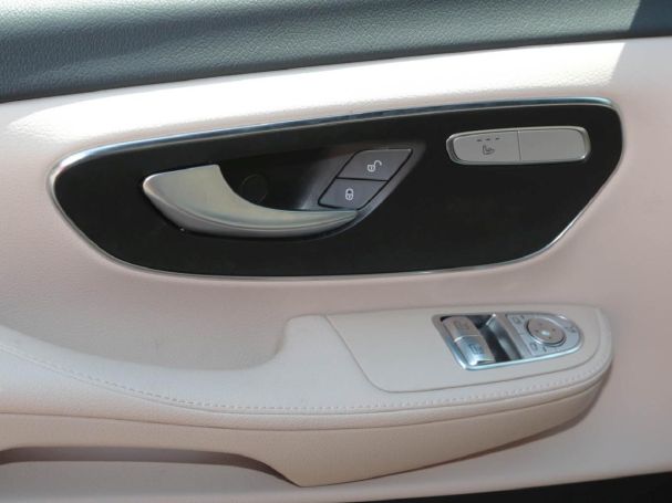 Mercedes-Benz V 250 d 4M AVANTGARDE Lang AMG Distronic AHK