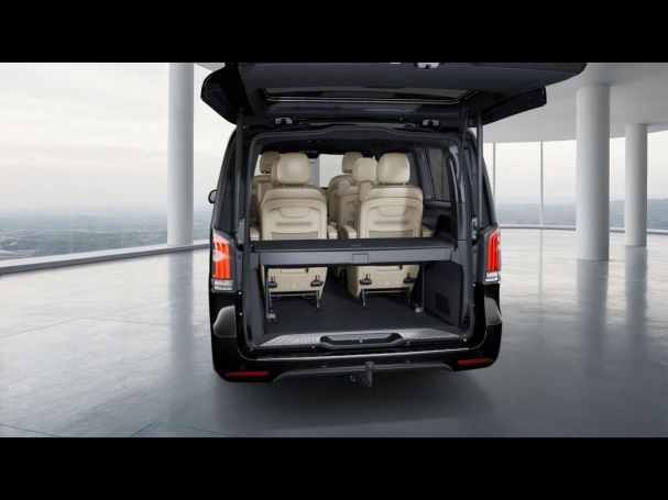 Mercedes-Benz V 250 d 4M AVANTGARDE Lang AMG Distronic AHK Mercedes-Benz V 250 d 4M AVANTGARDE Lang AMG Distronic AHK