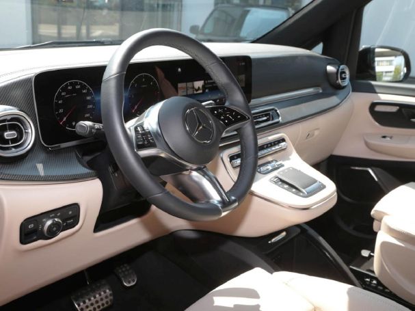 Mercedes-Benz V 250 d 4M AVANTGARDE Lang AMG Distronic AHK Mercedes-Benz V 250 d 4M AVANTGARDE Lang AMG Distronic AHK