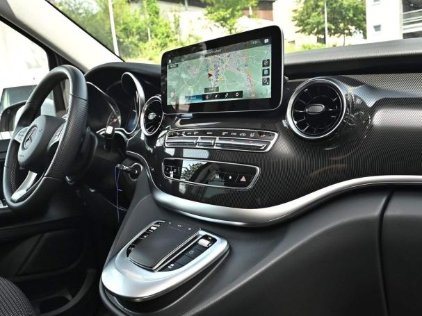 Mercedes-Benz V 250 d 4M EDITION lang Navi+ Kamera Distronic Mercedes-Benz V 250 d 4M EDITION lang Navi+ Kamera Distronic