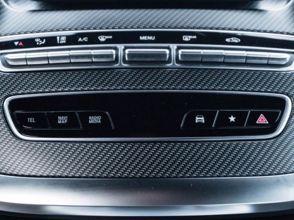 Mercedes-Benz V 250 d 4M Edition lang AMG Night Navi Kamera