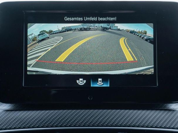 Mercedes-Benz V 250 d 4M Edition lang AMG Night Navi Kamera