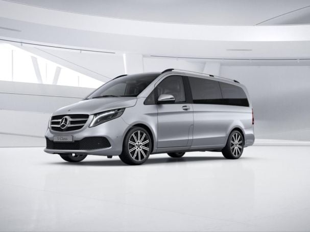 Mercedes-Benz V 250 d 4M Edition lang Kamera AHK Park-Paket