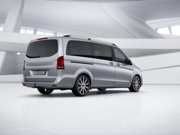 Mercedes-Benz V 250 d 4M Edition lang Kamera AHK Park-Paket Mercedes-Benz V 250 d 4M Edition lang Kamera AHK Park-Paket