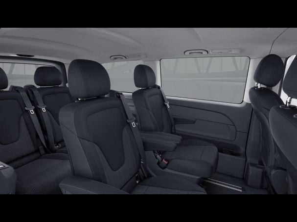 Mercedes-Benz V 250 d 4M Edition lang Kamera AHK Park-Paket Mercedes-Benz V 250 d 4M Edition lang Kamera AHK Park-Paket