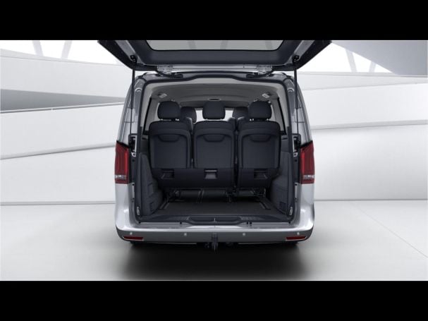 Mercedes-Benz V 250 d 4M Edition lang Kamera AHK Park-Paket Mercedes-Benz V 250 d 4M Edition lang Kamera AHK Park-Paket