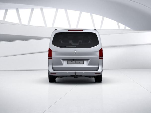 Mercedes-Benz V 250 d 4M Edition lang Kamera AHK Park-Paket Mercedes-Benz V 250 d 4M Edition lang Kamera AHK Park-Paket