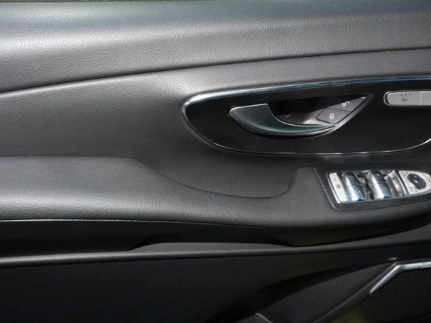 Mercedes-Benz V 250 d 4M EDITION Lang AMG Night Distronic AHK Mercedes-Benz V 250 d 4M EDITION Lang AMG Night Distronic AHK