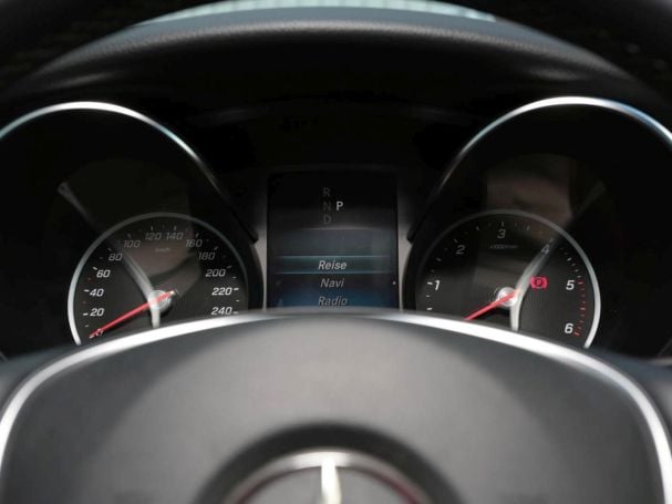 Mercedes-Benz V 250 d 4M EDITION Lang AMG Night Distronic AHK Mercedes-Benz V 250 d 4M EDITION Lang AMG Night Distronic AHK