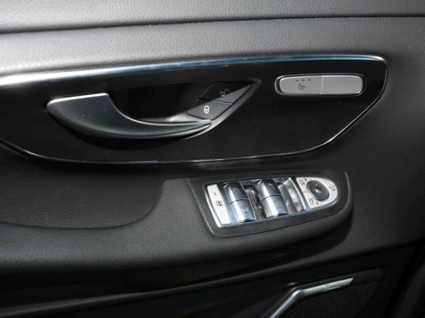 Mercedes-Benz V 250 d 4M EDITION Lang AMG Night Distronic AHK Mercedes-Benz V 250 d 4M EDITION Lang AMG Night Distronic AHK