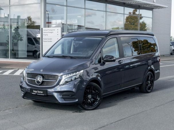 Mercedes-Benz V 250 d 4M Marco Polo EDITION AMG Distronic AHK