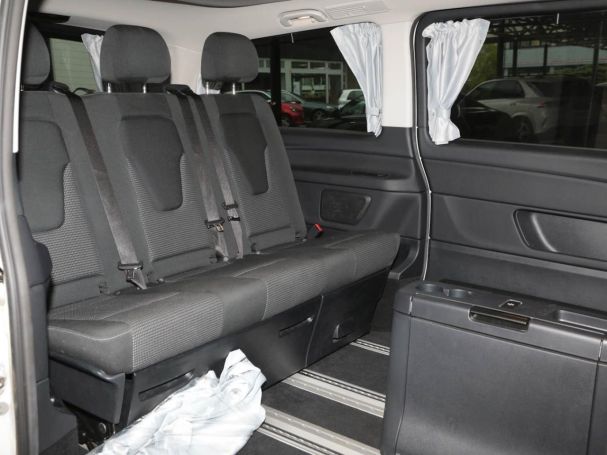 Mercedes-Benz V 250 d 4M Marco Polo HORIZON EDITION AMG 360°