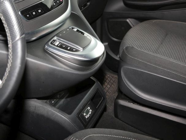 Mercedes-Benz V 250 d 4M Marco Polo HORIZON EDITION AMG 360°