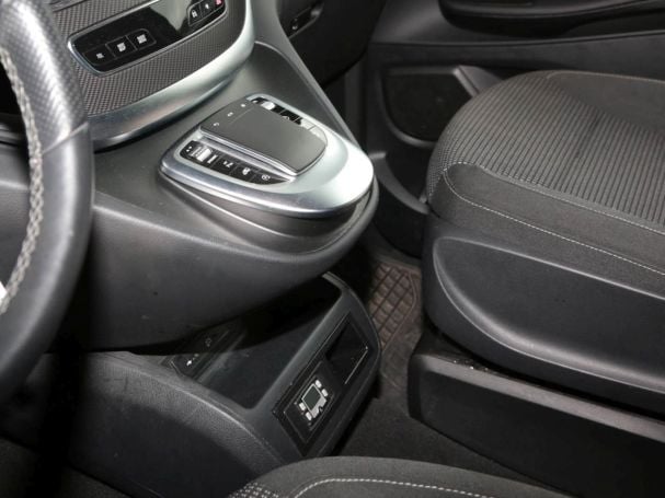 Mercedes-Benz V 250 d 4M Marco Polo HORIZON EDITION AMG 360°