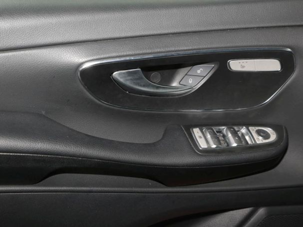 Mercedes-Benz V 250 d 4M Marco Polo HORIZON EDITION AMG 360° Mercedes-Benz V 250 d 4M Marco Polo HORIZON EDITION AMG 360°