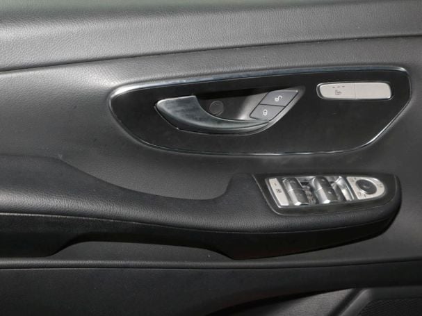 Mercedes-Benz V 250 d 4M Marco Polo HORIZON EDITION AMG 360° Mercedes-Benz V 250 d 4M Marco Polo HORIZON EDITION AMG 360°