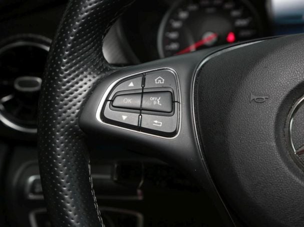 Mercedes-Benz V 250 d 4M Marco Polo HORIZON EDITION AMG 360°