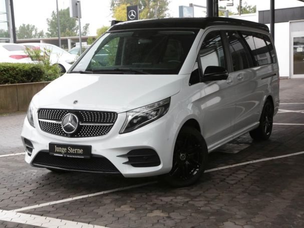 Mercedes-Benz V 250 d 4M Marco Polo HORIZON EDITION AMG 360°