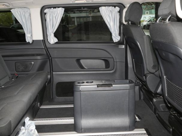 Mercedes-Benz V 250 d 4M Marco Polo HORIZON EDITION AMG 360°