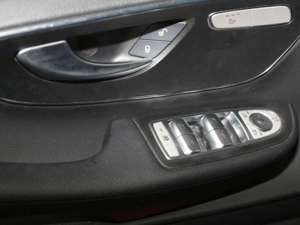 Mercedes-Benz V 250 d 4M Marco Polo HORIZON EDITION AMG 360°