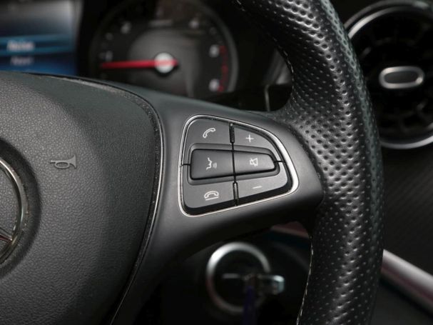 Mercedes-Benz V 250 d 4M Marco Polo HORIZON EDITION AMG 360°