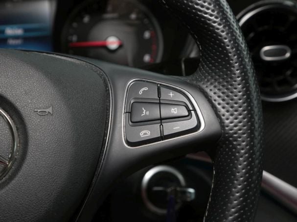 Mercedes-Benz V 250 d 4M Marco Polo HORIZON EDITION AMG 360°