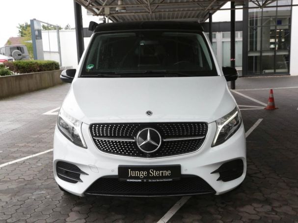 Mercedes-Benz V 250 d 4M Marco Polo HORIZON EDITION AMG 360° Mercedes-Benz V 250 d 4M Marco Polo HORIZON EDITION AMG 360°