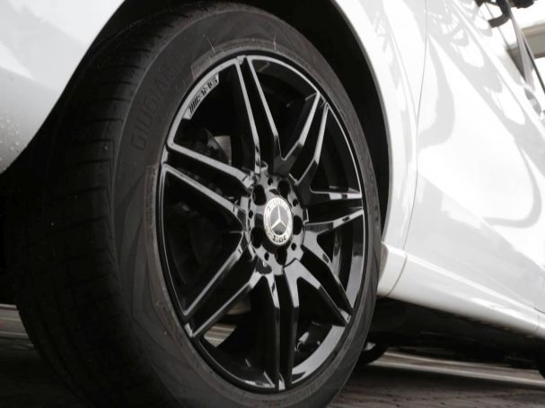 Mercedes-Benz V 250 d 4M Marco Polo HORIZON EDITION AMG 360°