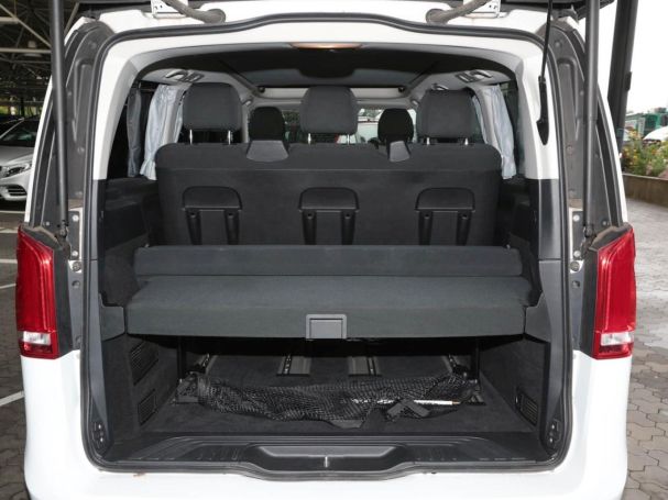 Mercedes-Benz V 250 d 4M Marco Polo HORIZON EDITION AMG 360°