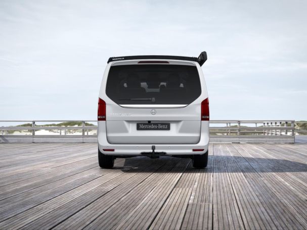 Mercedes-Benz V 250 d 4M Marco Polo HORIZON EDITION AMG 360° Mercedes-Benz V 250 d 4M Marco Polo HORIZON EDITION AMG 360°