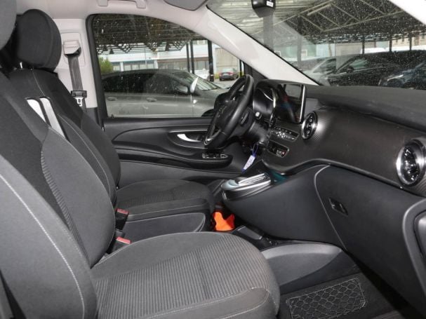 Mercedes-Benz V 250 d 4M Marco Polo HORIZON EDITION AMG 360°