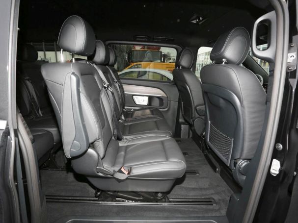 Mercedes-Benz V 250 d 4MATIC AVANTGARDE Extralang Distronic