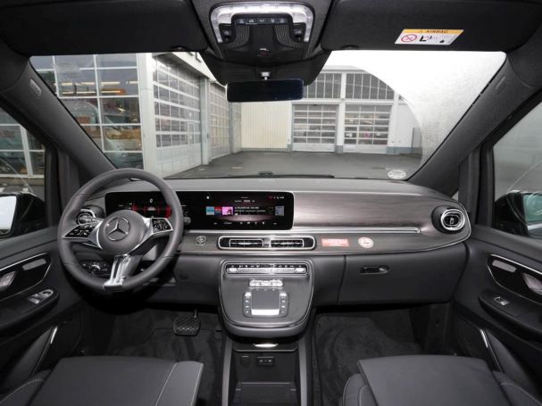 Mercedes-Benz V 250 d 4MATIC AVANTGARDE Extralang Distronic