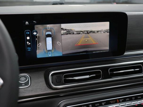 Mercedes-Benz V 250 d 4MATIC AVANTGARDE Extralang Distronic