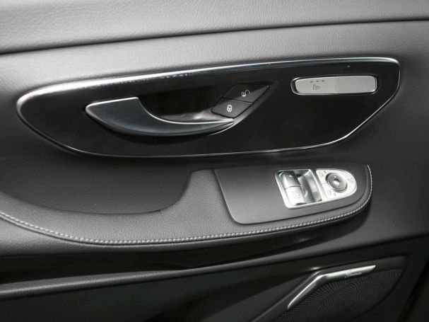 Mercedes-Benz V 250 d 4MATIC AVANTGARDE Extralang Distronic